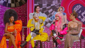 Bring Back My Girls: 2×1