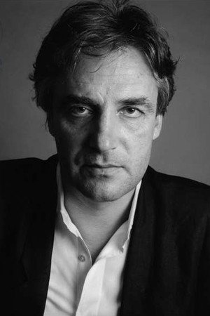 Andrzej Żuławski portrait