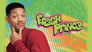 poster The Fresh Prince of Bel-Air