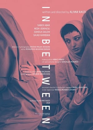 Poster In Between (2018)