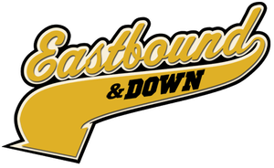 Eastbound & Down — Logos 4
