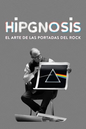 Hipgnosis: el arte de las portadas de rock (2023)