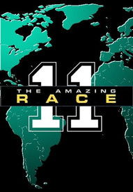 The Amazing Race: Sezonas 11