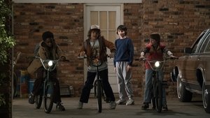 Stranger Things: 1×1