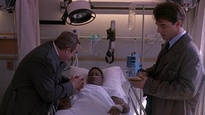 Law & Order 1 – Episodio 2