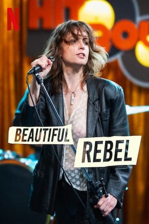 Poster Beautiful Rebel (2024)
