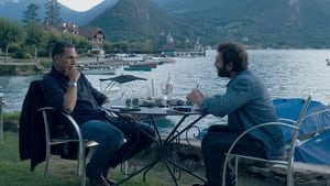 Undercover – L’infiltrato (2022)