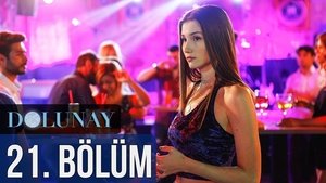 Dolunay 1 | الحلقة 21