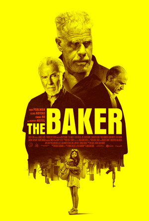 The Baker 33