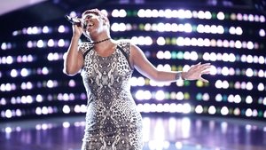 The Voice: Season 11 Episode 1
