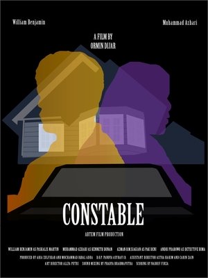 Poster Constable ()