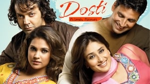 Dosti: Friends Forever