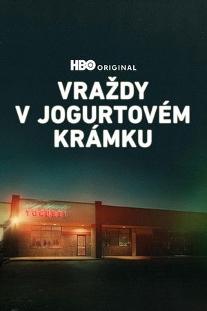 Image Vraždy v jogurtovém krámku