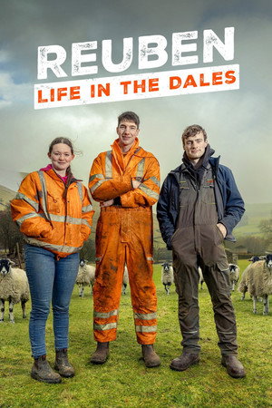 Reuben Owen: Life in the Dales