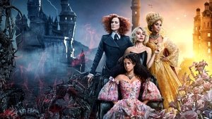 La Escuela del Bien y del Mal (2022) WEB-DL 1080P LATINO/ESPAÑOL/INGLES