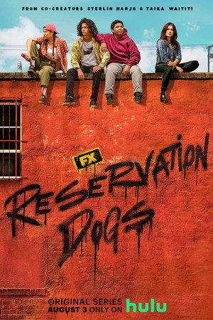 Reservation Dogs 30