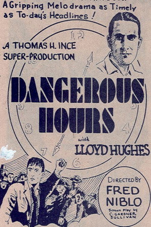 Dangerous Hours 3