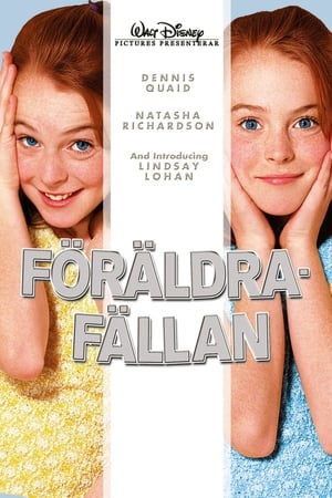 Image Föräldrafällan