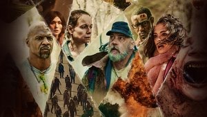 poster Tales of the Walking Dead