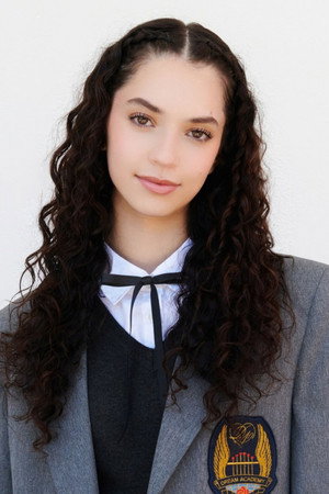 Daniela Avanzini portrait