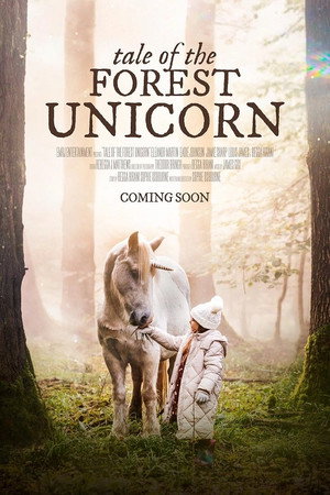 Ver Tale of the Forest Unicorn online en HD