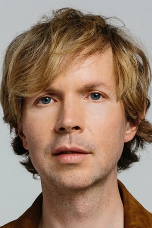 Foto retrato de Beck