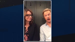 Lights Out with David Spade Moshe Kasher, Natasha Leggero, Chelsea Peretti & Tina Fey