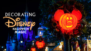 Decorating Disney: Halloween Magic