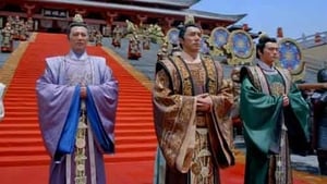 The Empress of China Season 1 Episode 13