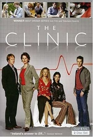 The Clinic poster