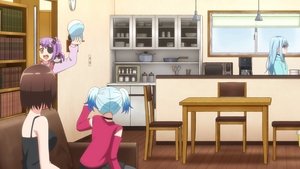 A Ninja and an Assassin Under One Roof: Episódio 11