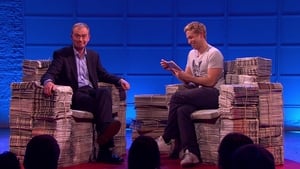 Russell Howard's Good News Episode 7