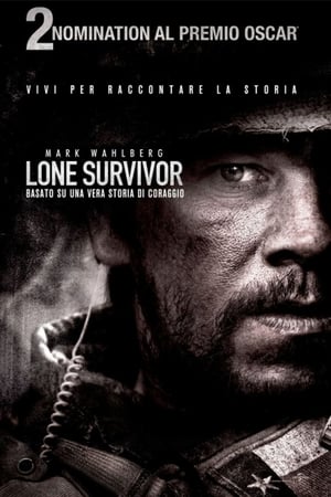 Poster di Lone Survivor