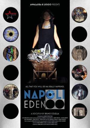 Napoli Eden 3