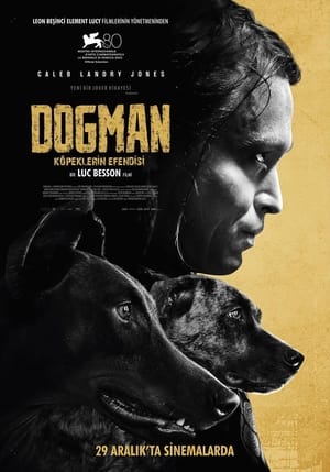 Poster Dogman 2023