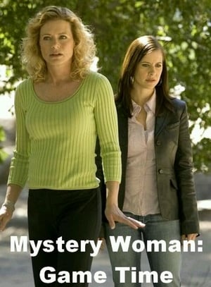 Mystery Woman: Game Time poster