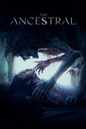 Poster The Ancestral (2022)