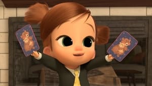 Boss Baby: Zurück zu den Windeln: 1×7