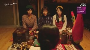 The Light in Your Eyes Season 1 Episode 11