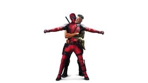 Deadpool 2 (2018) Super Duper Cut