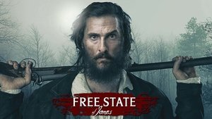 Free State of Jones 2016