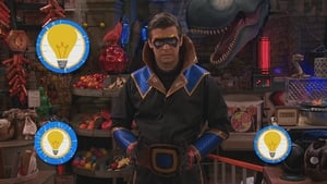 Henry Danger: 2×17