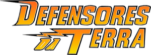 Defensores da Terra — Logos 3