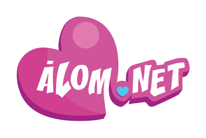 Álom.net — Logos 1