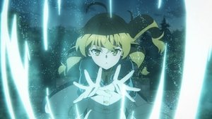 Secrets of the Silent Witch: 1×8