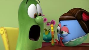 VeggieTales in the House Rise of Night Pony