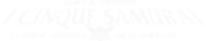 鎧真伝サムライトルーパー — Logos 3