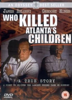 Who Killed Atlanta's Children?