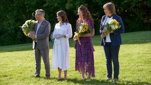 The Great Canadian Baking Show: 3×8