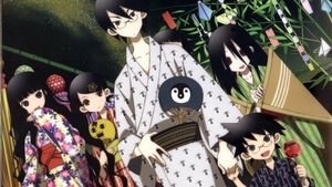 Sayonara Zetsubou Sensei